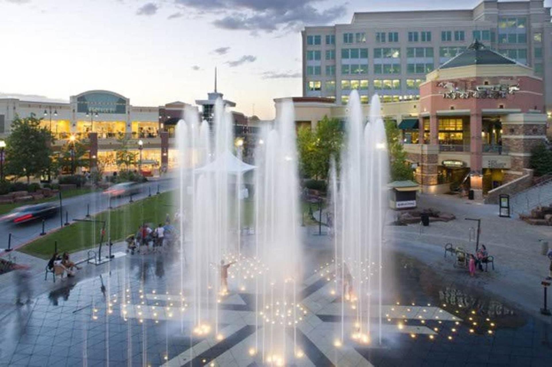 Downtown Condo Near Convention Center Salt Lake City Kültér fotó