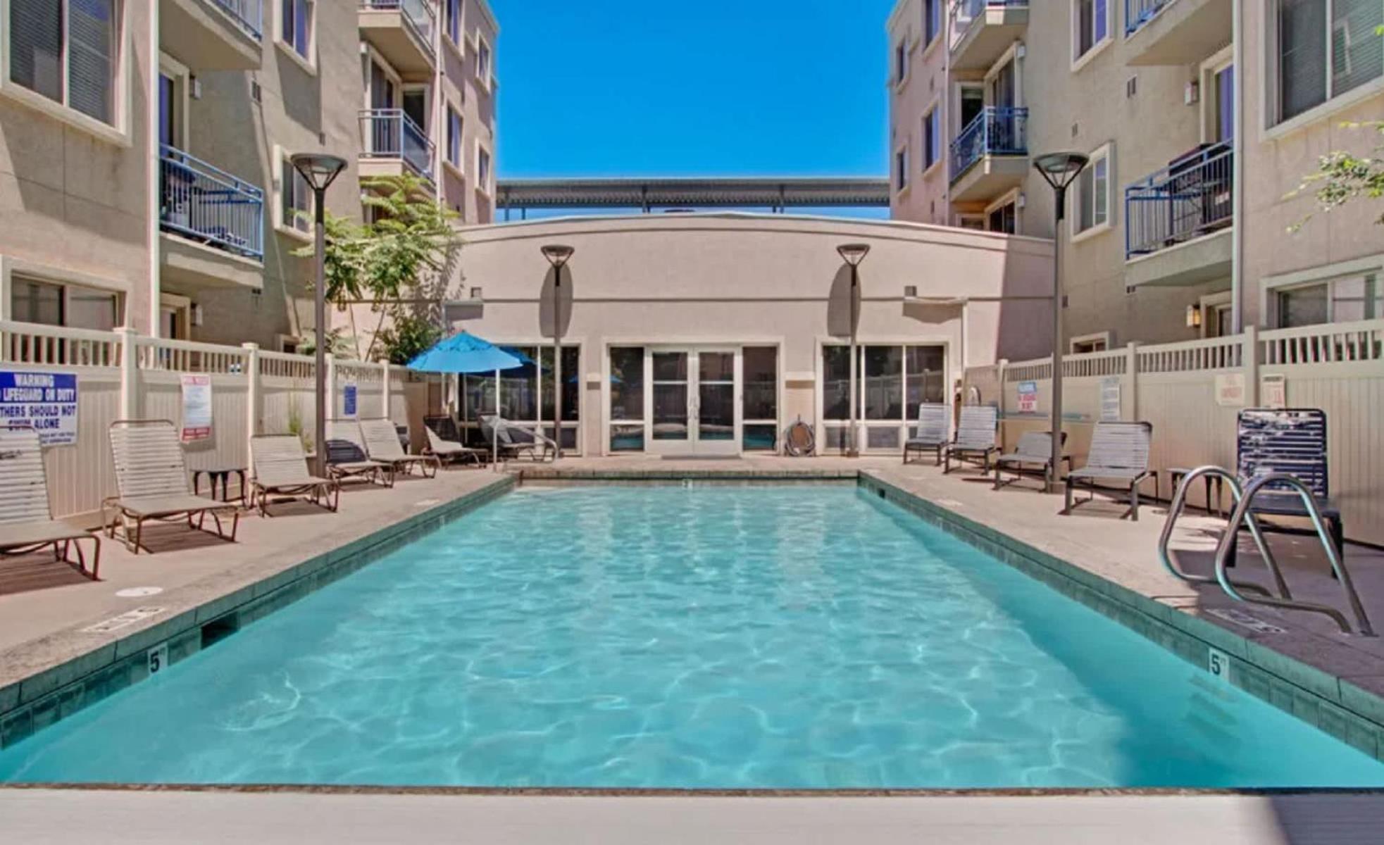 Downtown Condo Near Convention Center Salt Lake City Kültér fotó