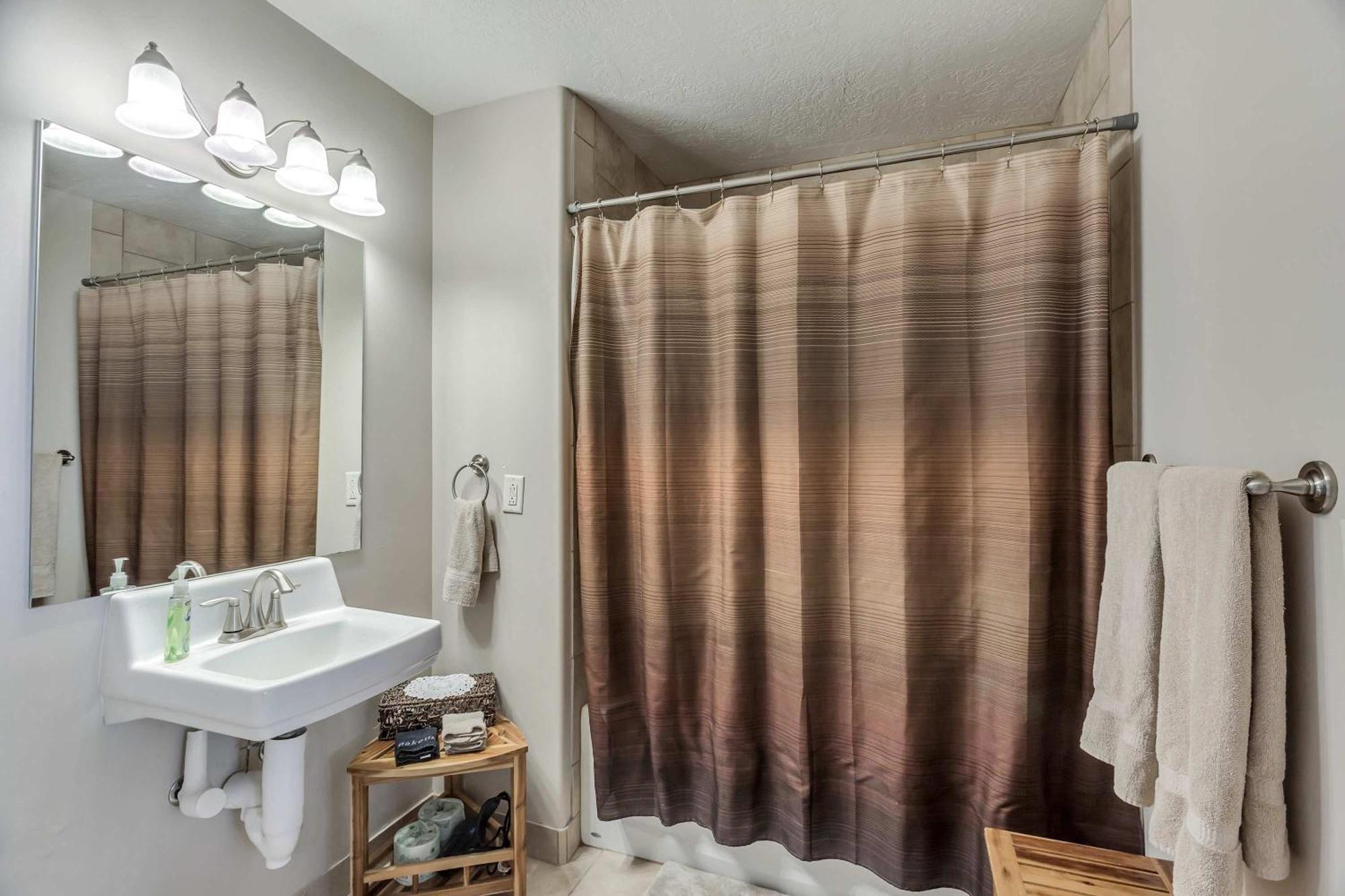 Downtown Condo Near Convention Center Salt Lake City Kültér fotó