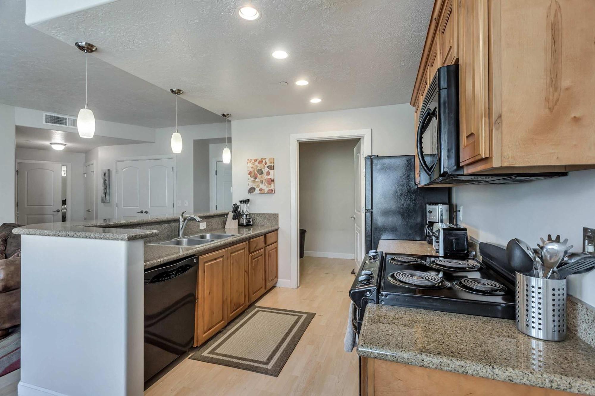 Downtown Condo Near Convention Center Salt Lake City Kültér fotó