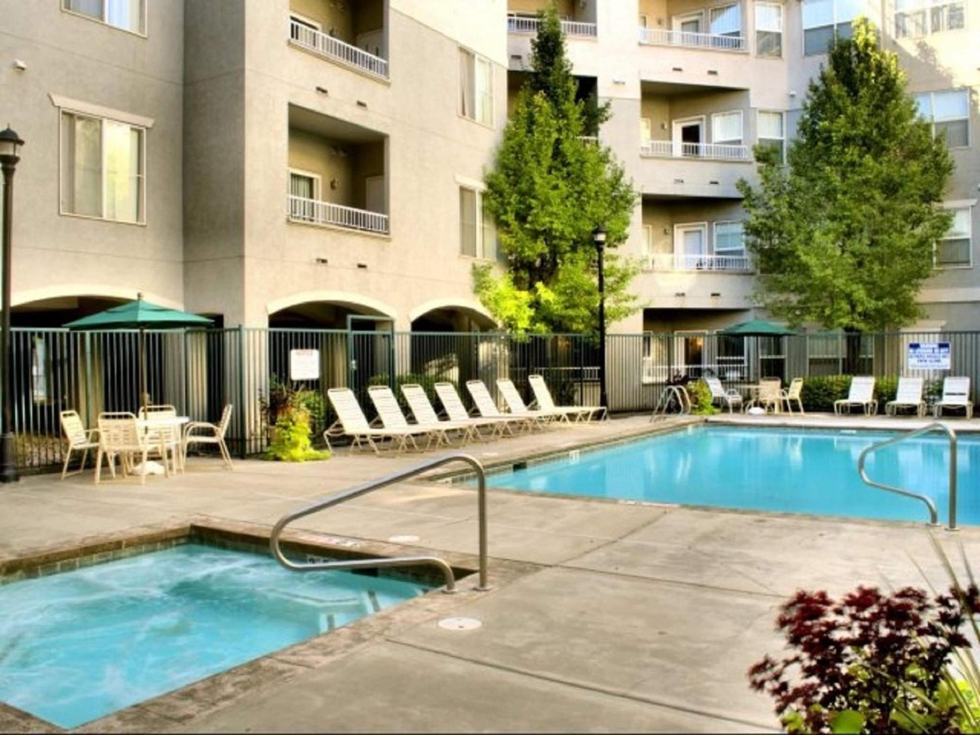 Downtown Condo Near Convention Center Salt Lake City Kültér fotó